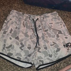 NFQ( NEVER F*CKEN QUIT)